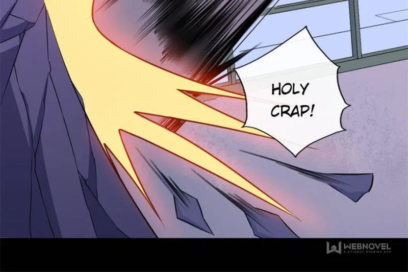 Daddy From Hell Chapter 165 – Page 24
