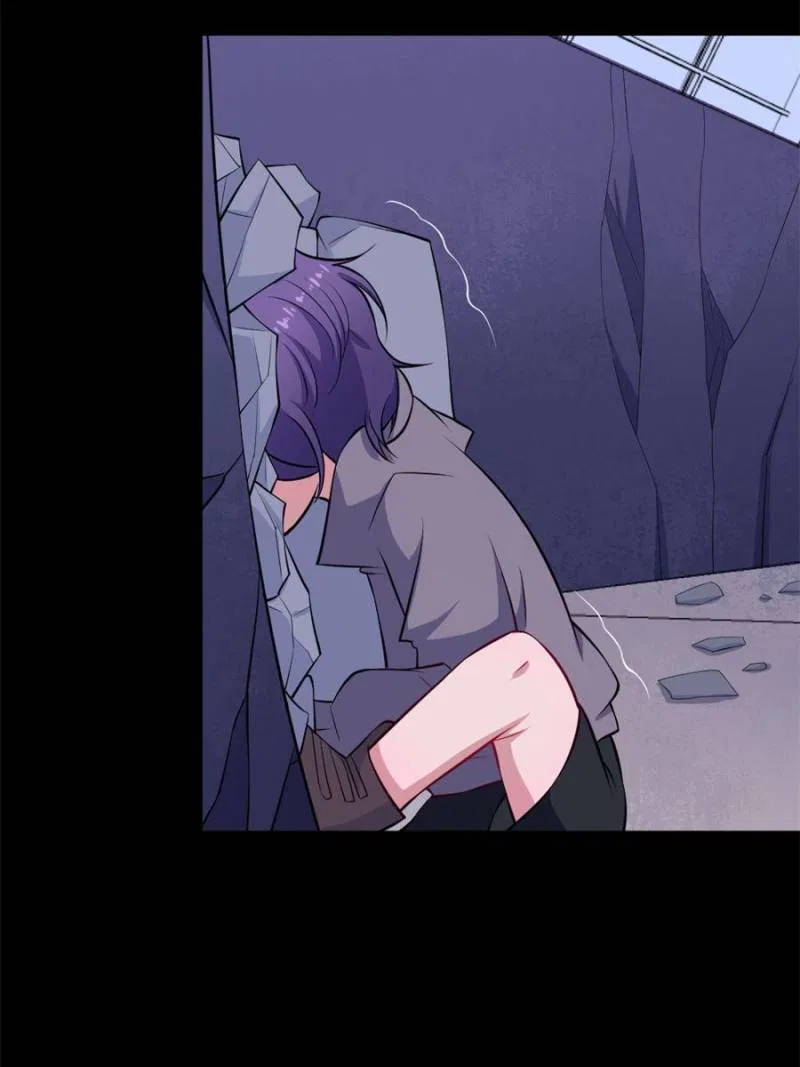 Daddy From Hell Chapter 165 – Page 26