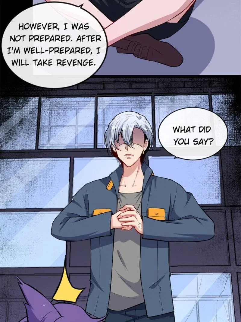 Daddy From Hell Chapter 165 – Page 29