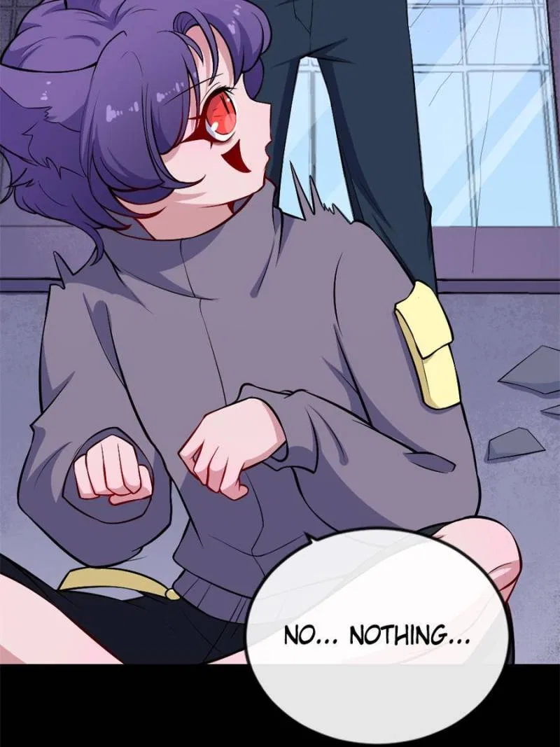 Daddy From Hell Chapter 165 – Page 30