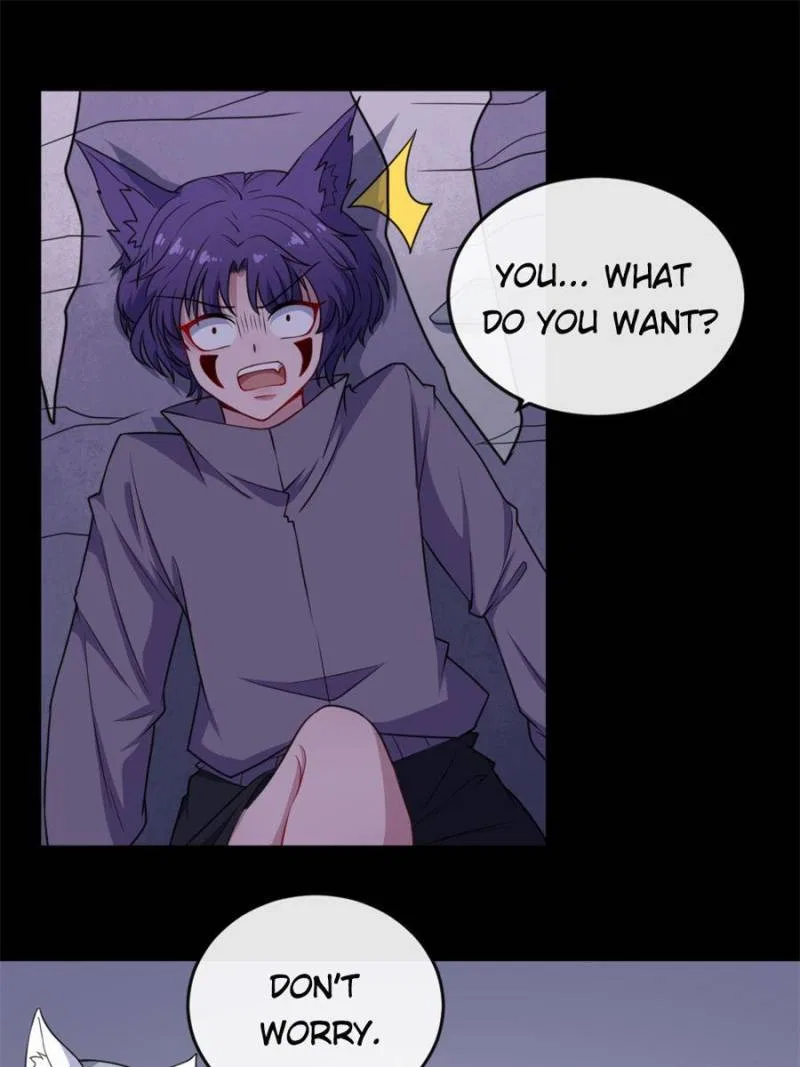 Daddy From Hell Chapter 165 – Page 33