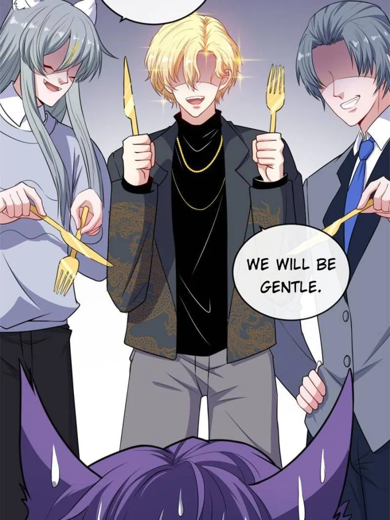 Daddy From Hell Chapter 165 – Page 34