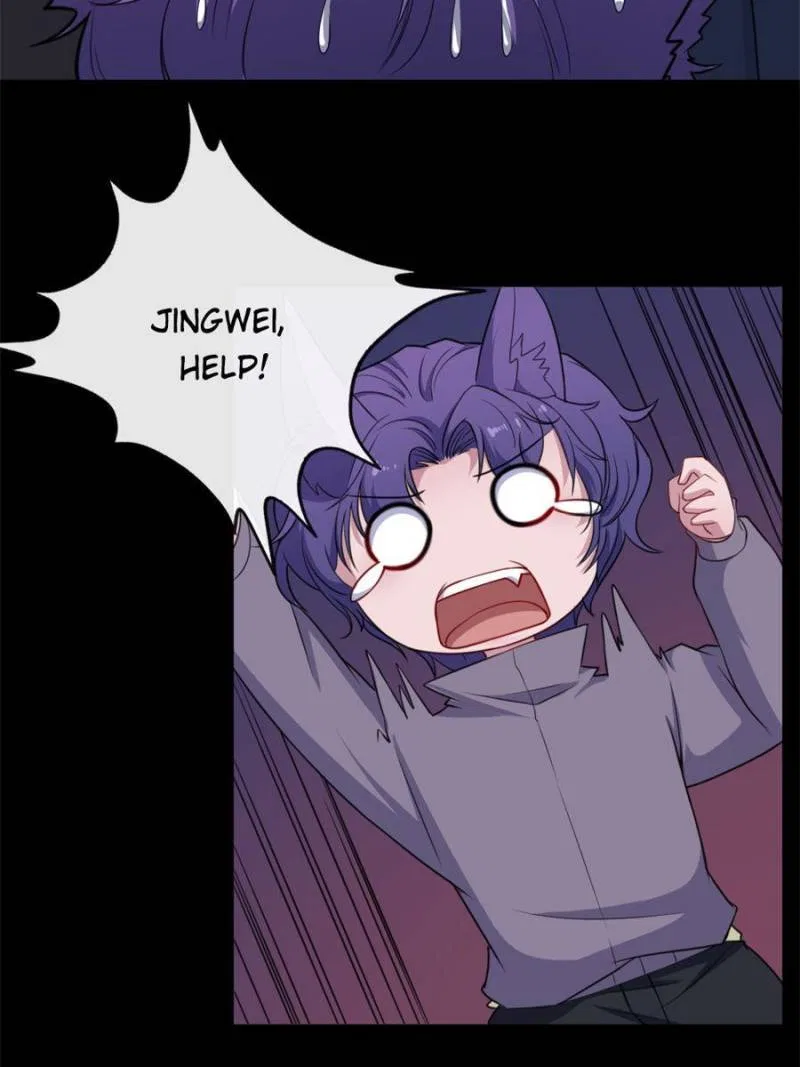 Daddy From Hell Chapter 165 – Page 35