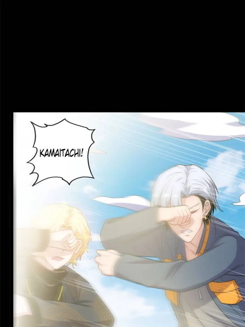 Daddy From Hell Chapter 165 – Page 39