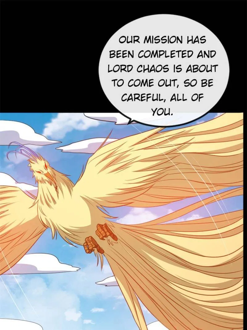 Daddy From Hell Chapter 165 – Page 41