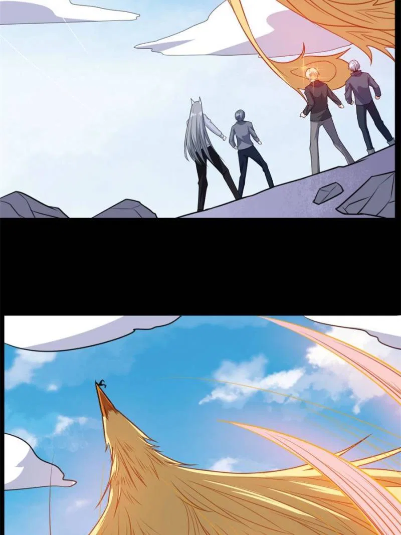 Daddy From Hell Chapter 165 – Page 42