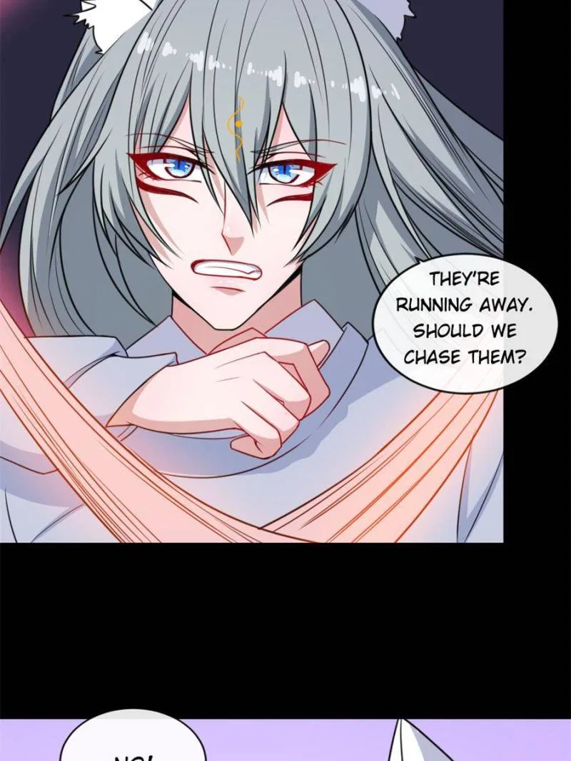 Daddy From Hell Chapter 165 – Page 44