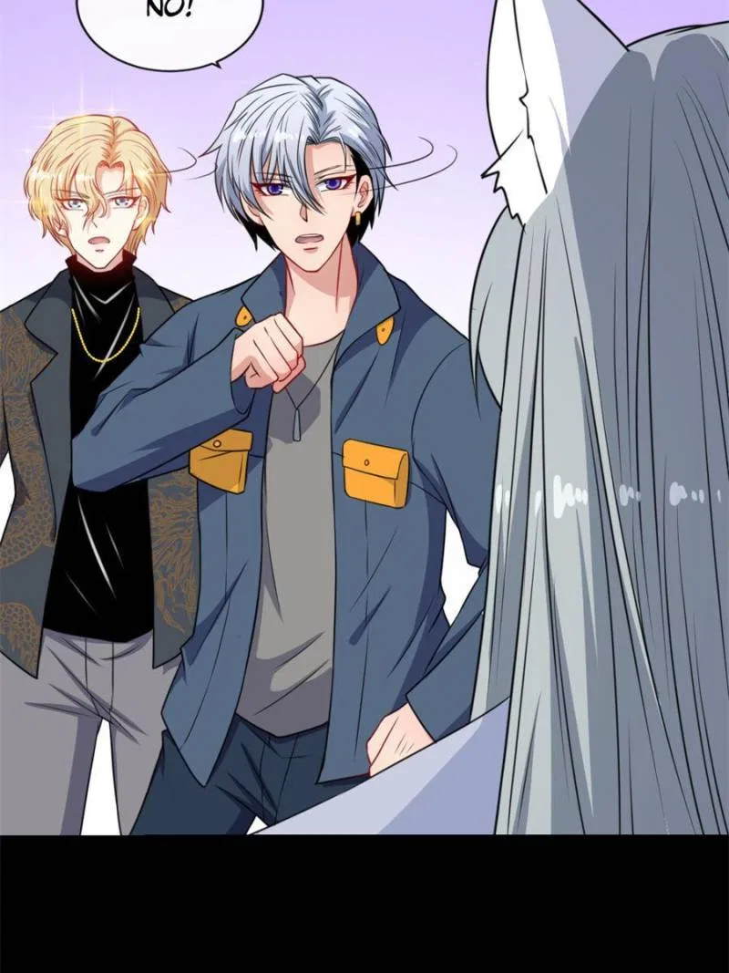 Daddy From Hell Chapter 165 – Page 45