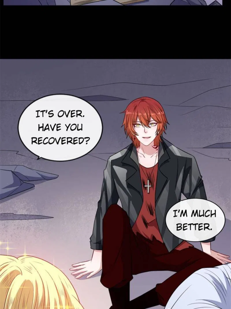 Daddy From Hell Chapter 165 – Page 50