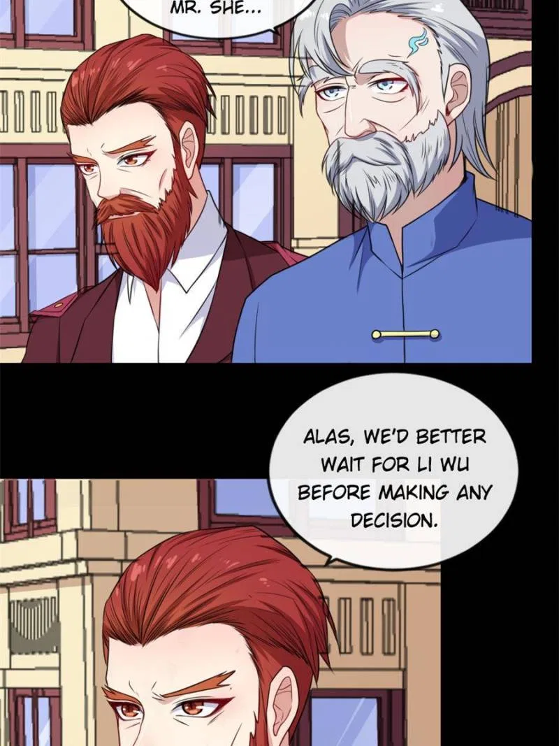 Daddy From Hell Chapter 165 – Page 58