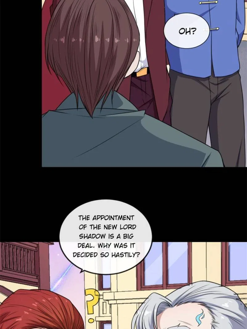 Daddy From Hell Chapter 165 – Page 60