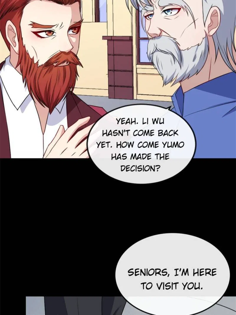 Daddy From Hell Chapter 165 – Page 61