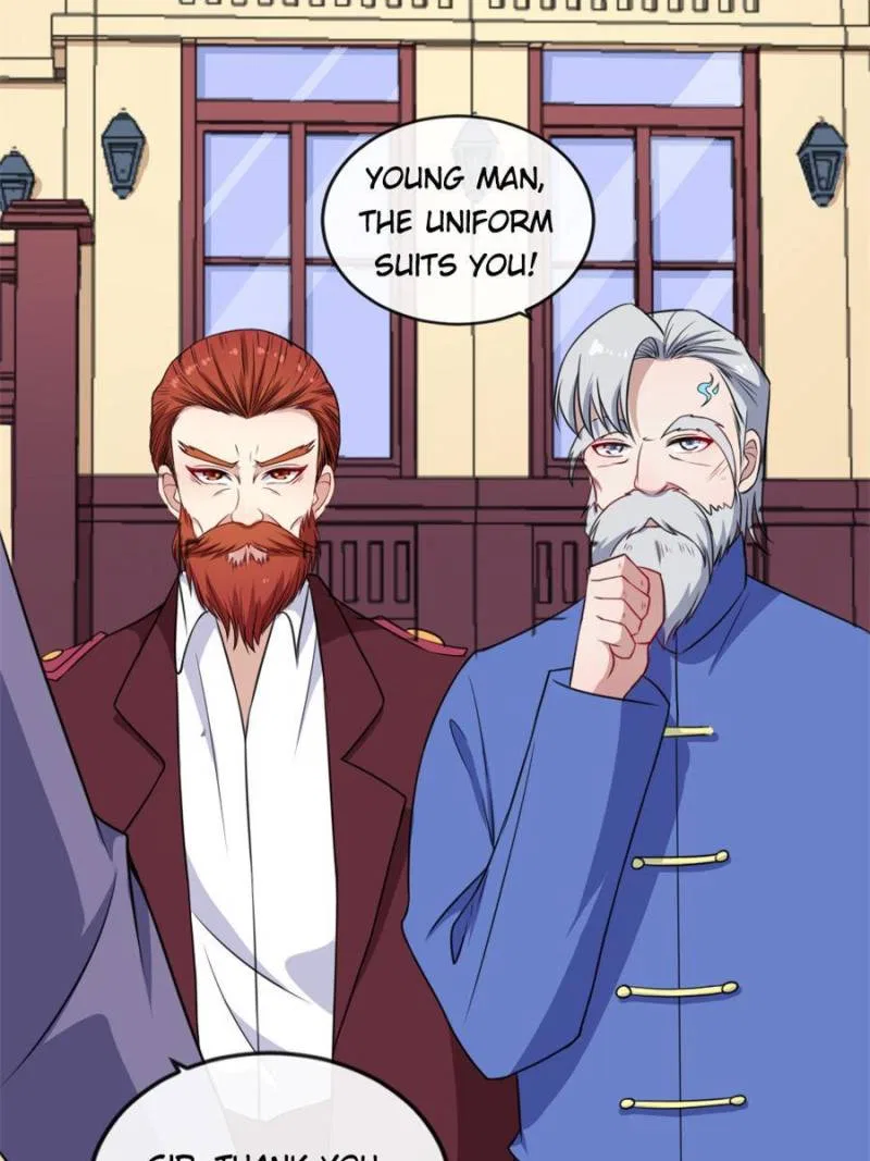 Daddy From Hell Chapter 165 – Page 63