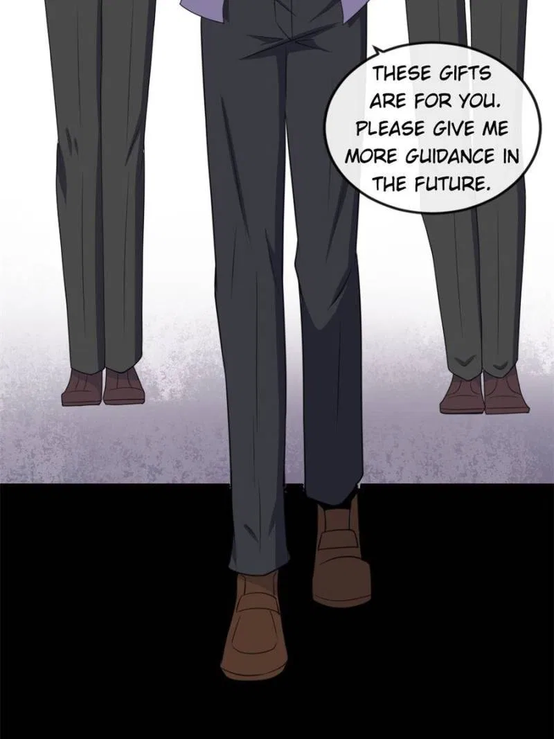 Daddy From Hell Chapter 165 – Page 66