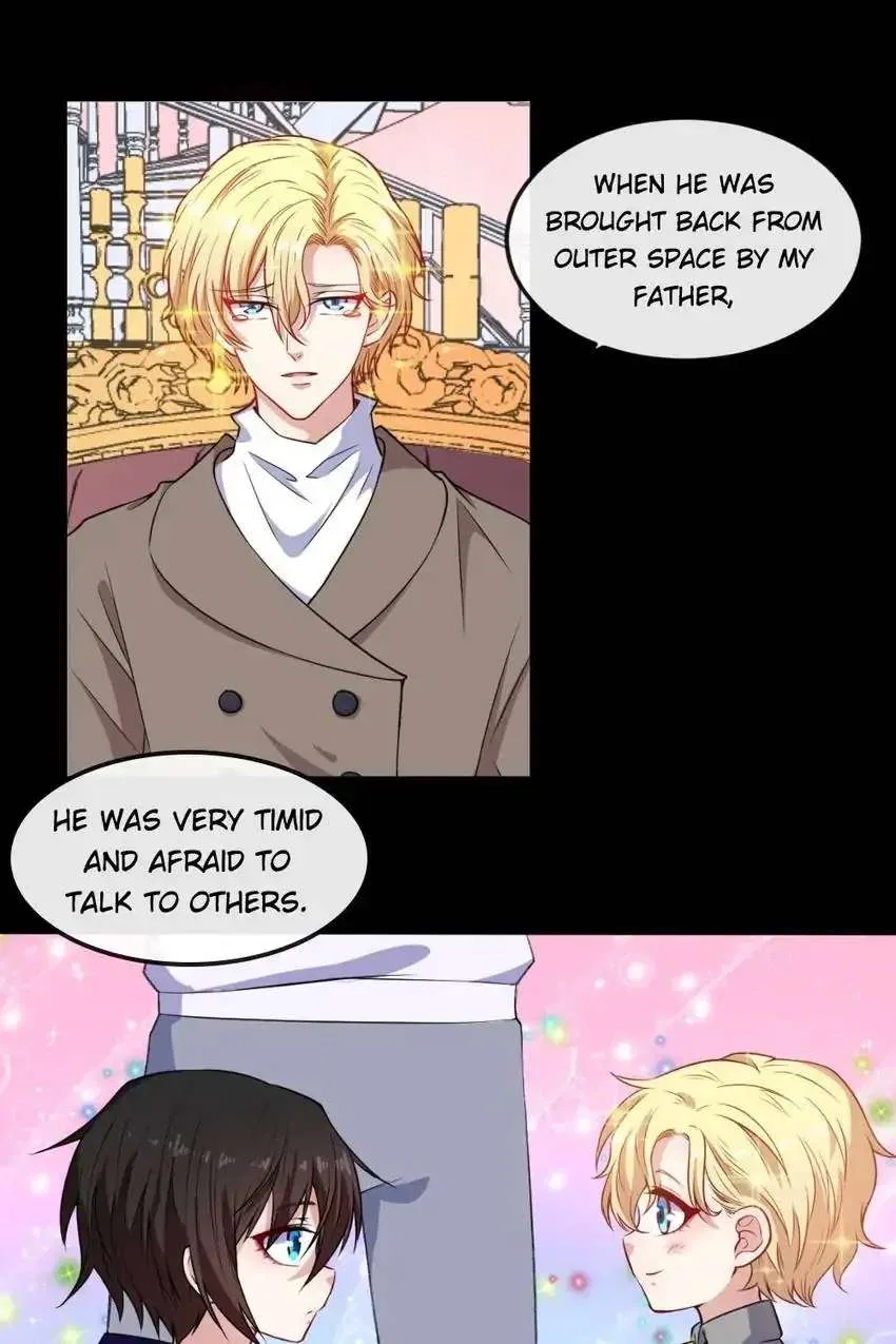 Daddy From Hell Chapter 164 – Page 2