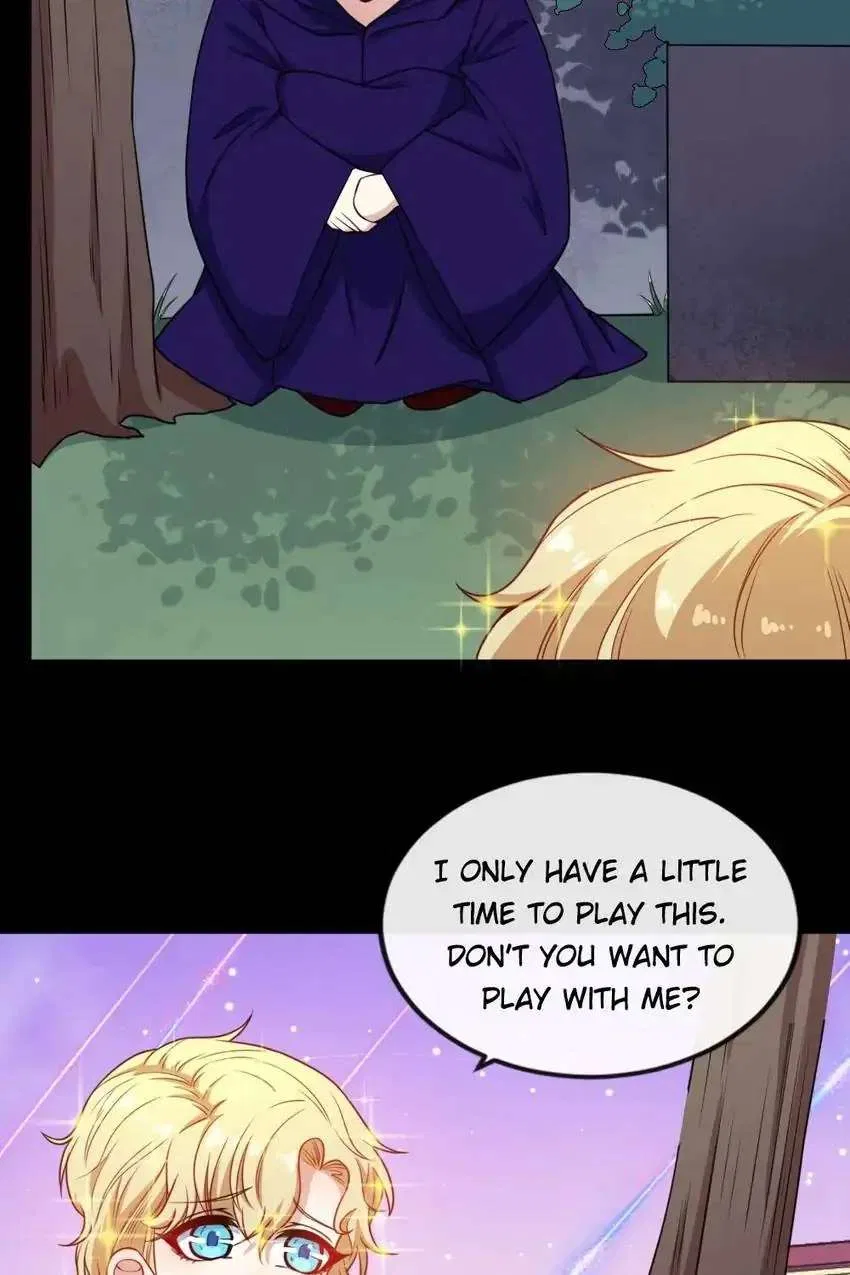 Daddy From Hell Chapter 164 – Page 5