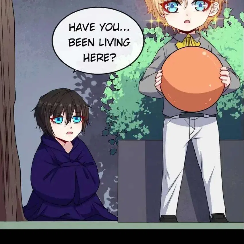 Daddy From Hell Chapter 164 – Page 8