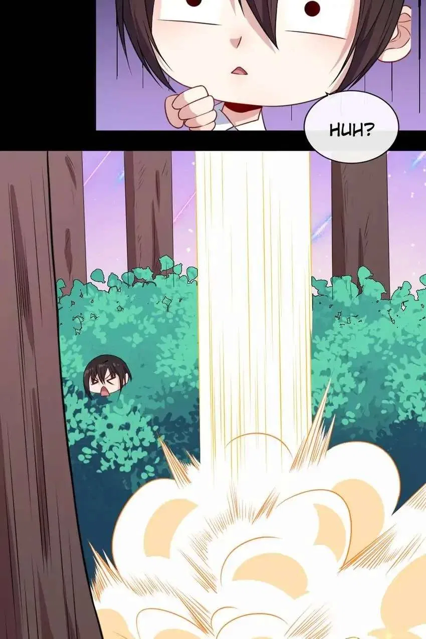 Daddy From Hell Chapter 164 – Page 20