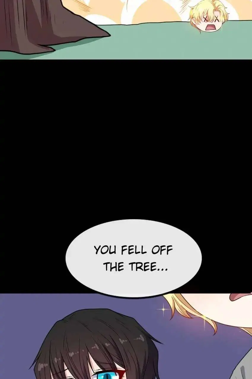 Daddy From Hell Chapter 164 – Page 21