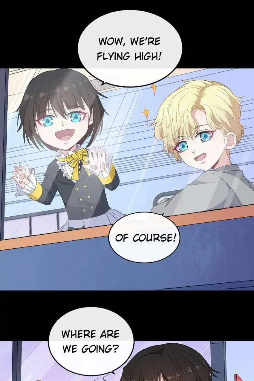Daddy From Hell Chapter 164 – Page 37