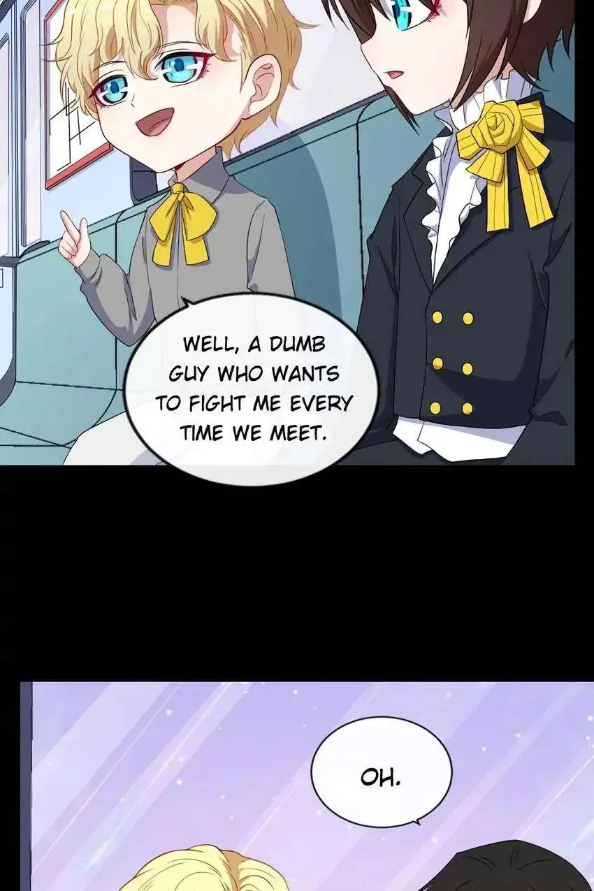 Daddy From Hell Chapter 164 – Page 39