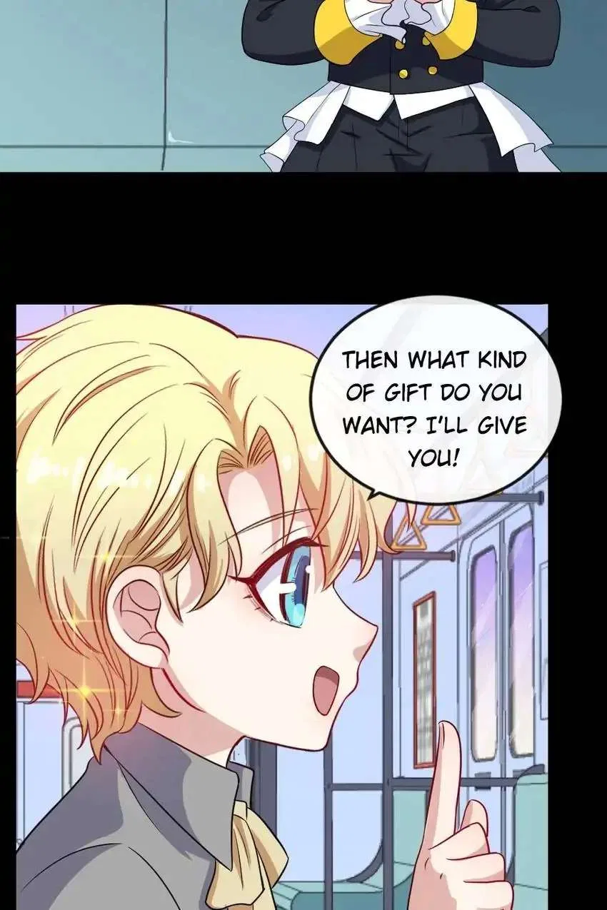 Daddy From Hell Chapter 164 – Page 47