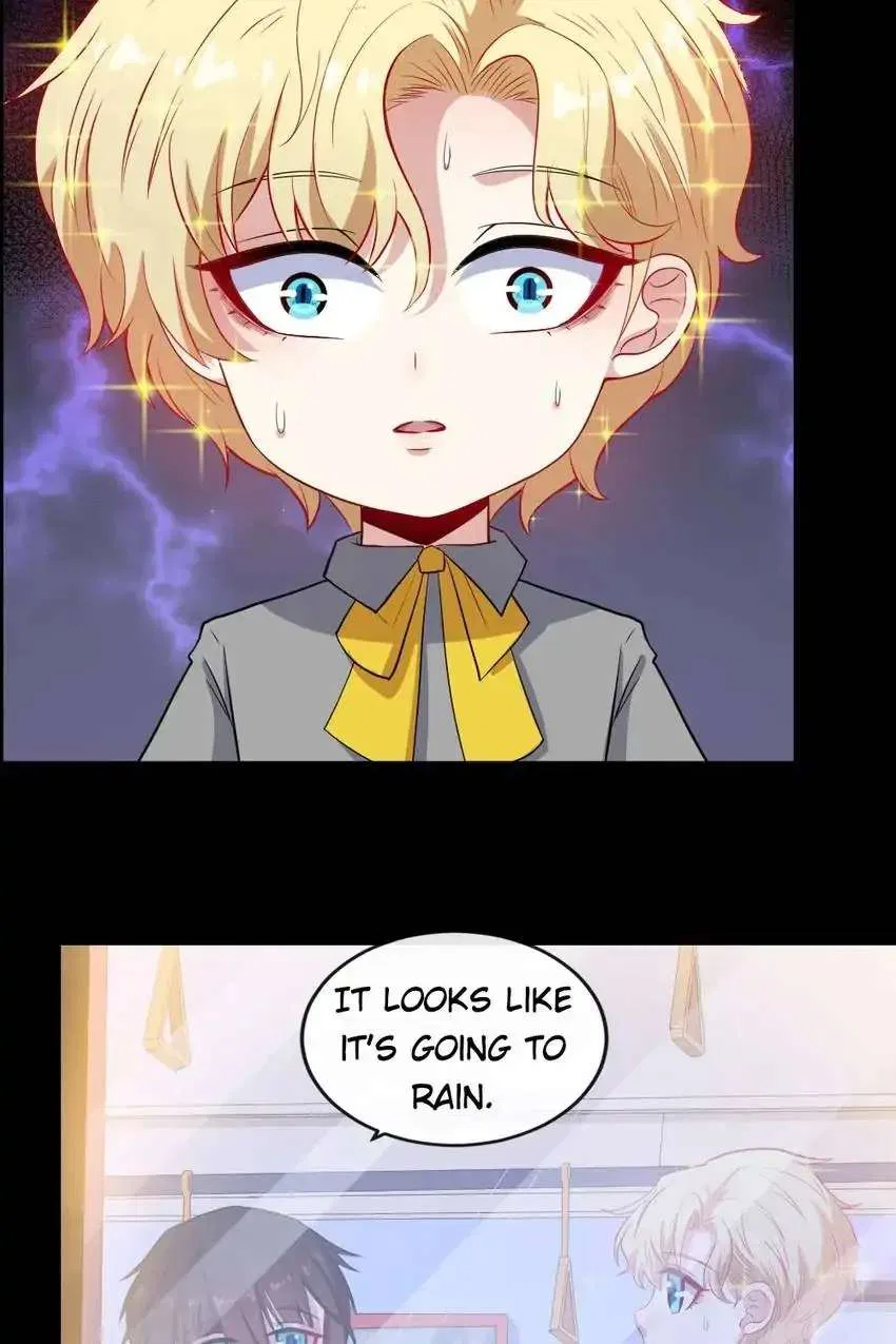 Daddy From Hell Chapter 164 – Page 52