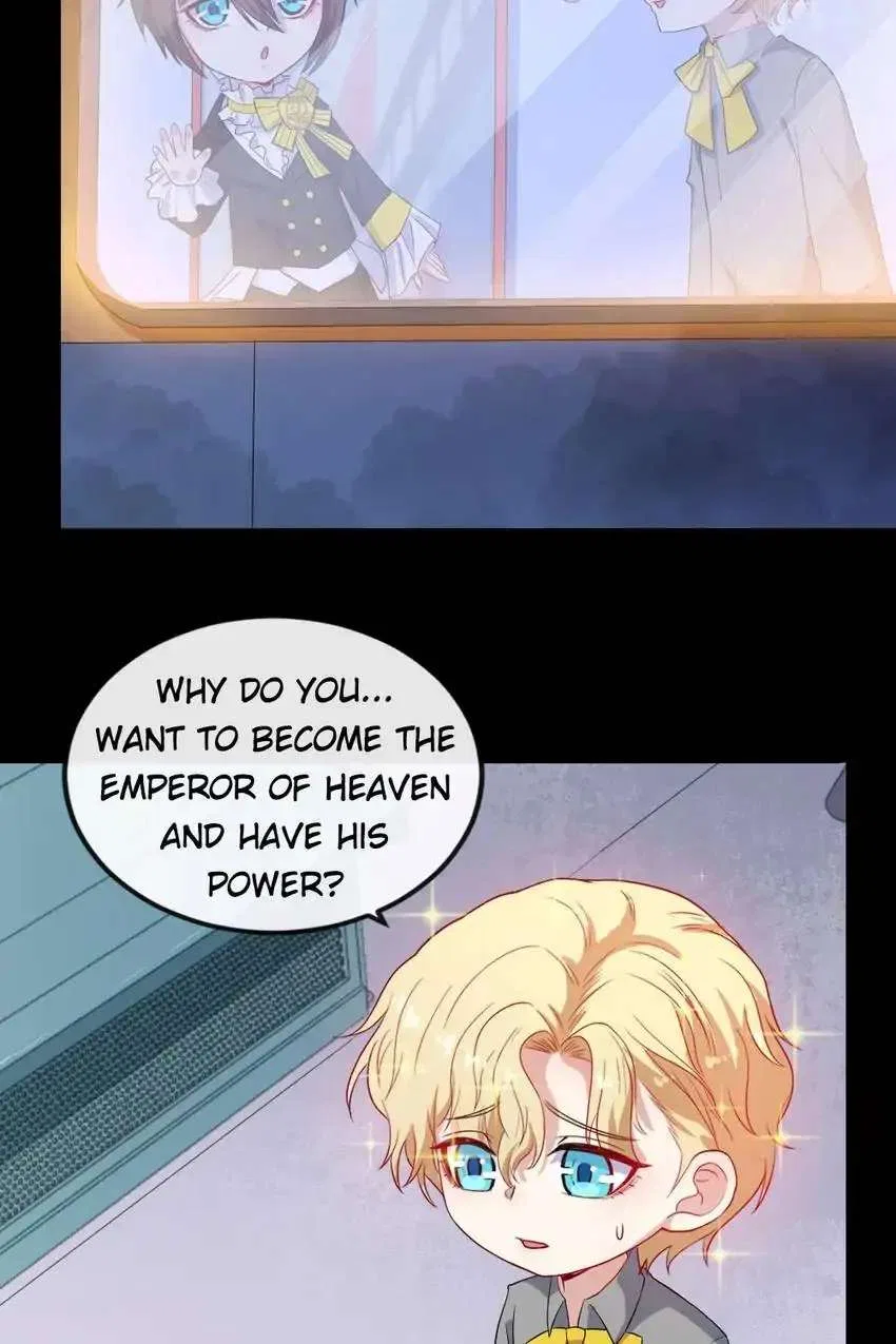 Daddy From Hell Chapter 164 – Page 53