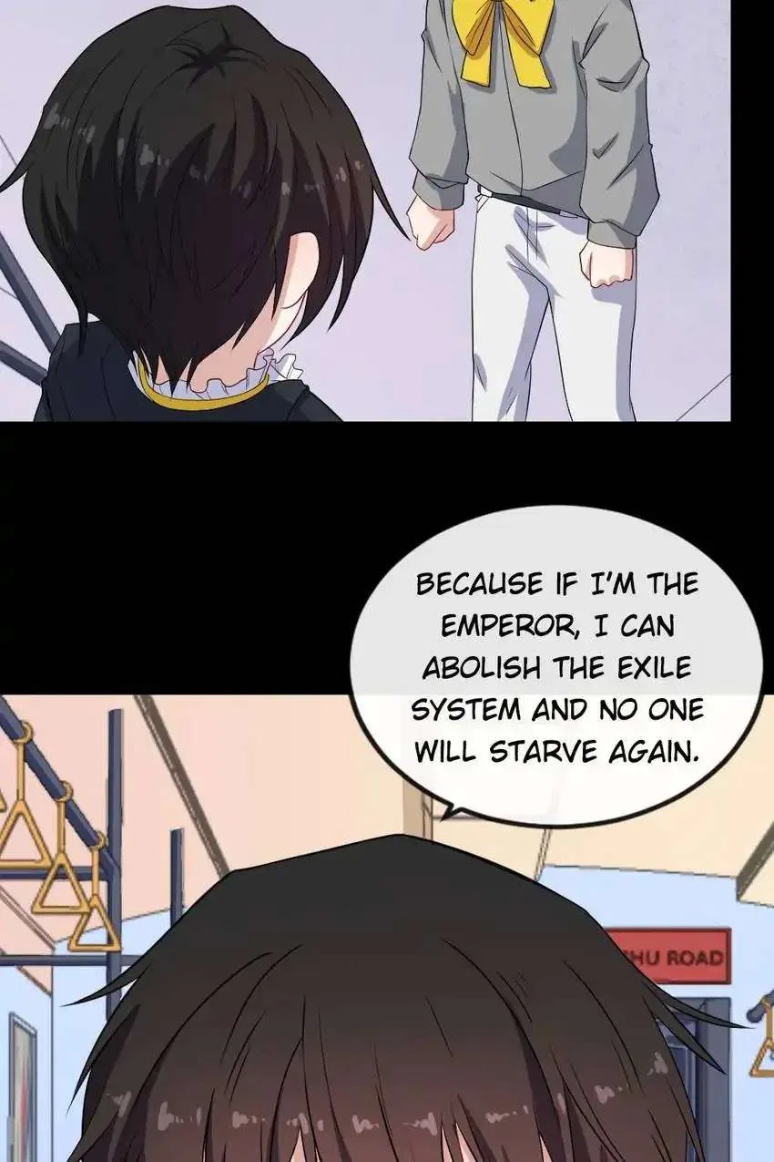 Daddy From Hell Chapter 164 – Page 54