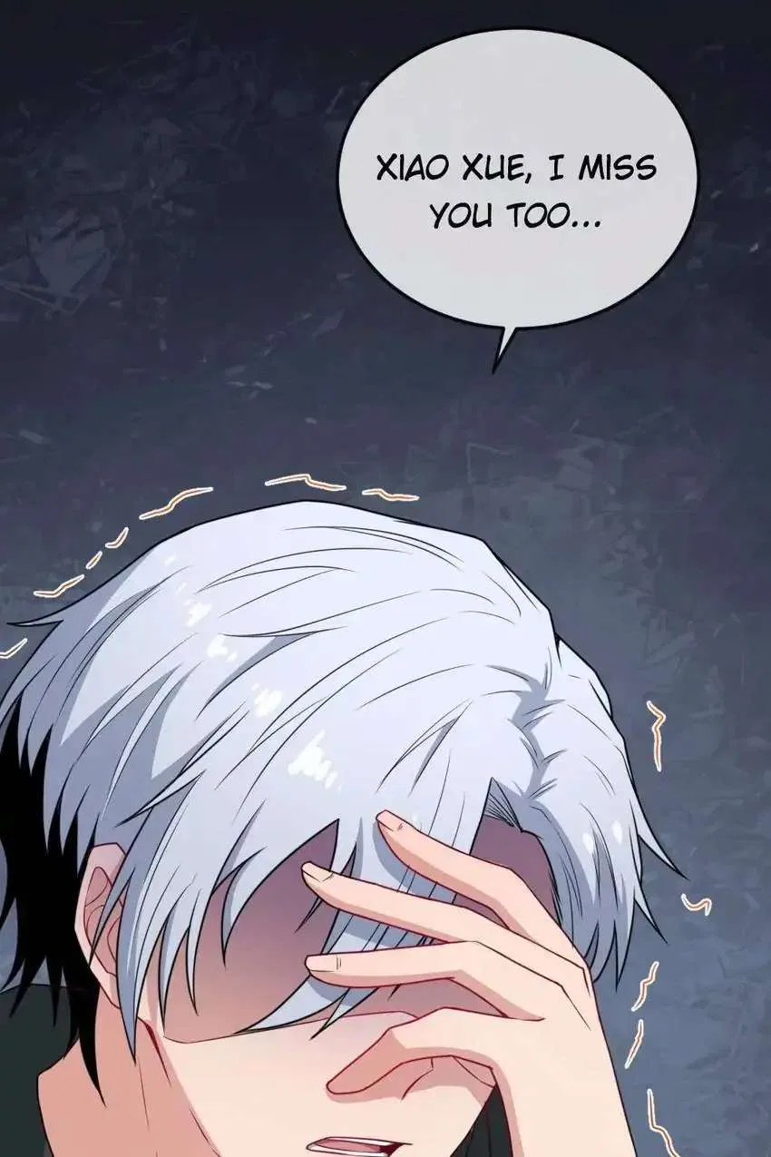 Daddy From Hell Chapter 163 – Page 10