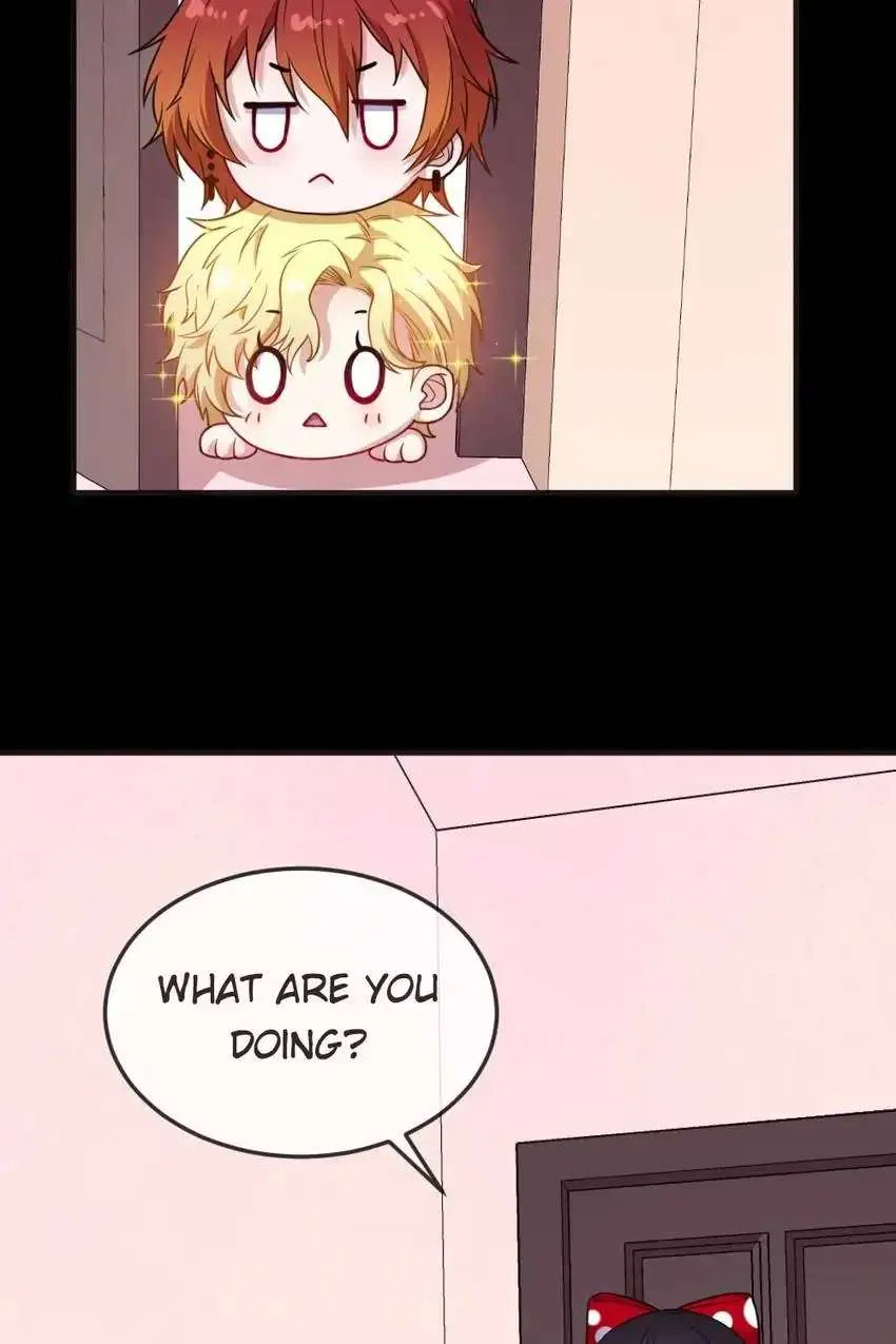Daddy From Hell Chapter 163 – Page 12