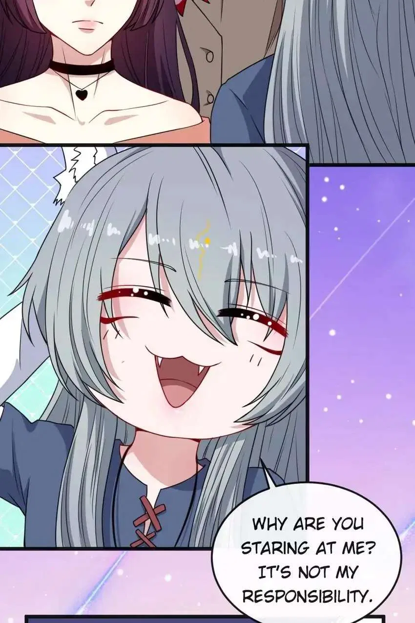 Daddy From Hell Chapter 163 – Page 20