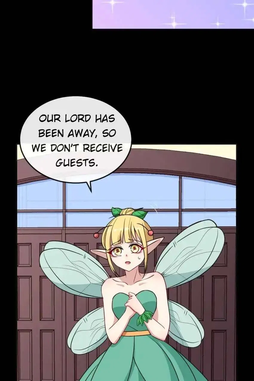 Daddy From Hell Chapter 163 – Page 25