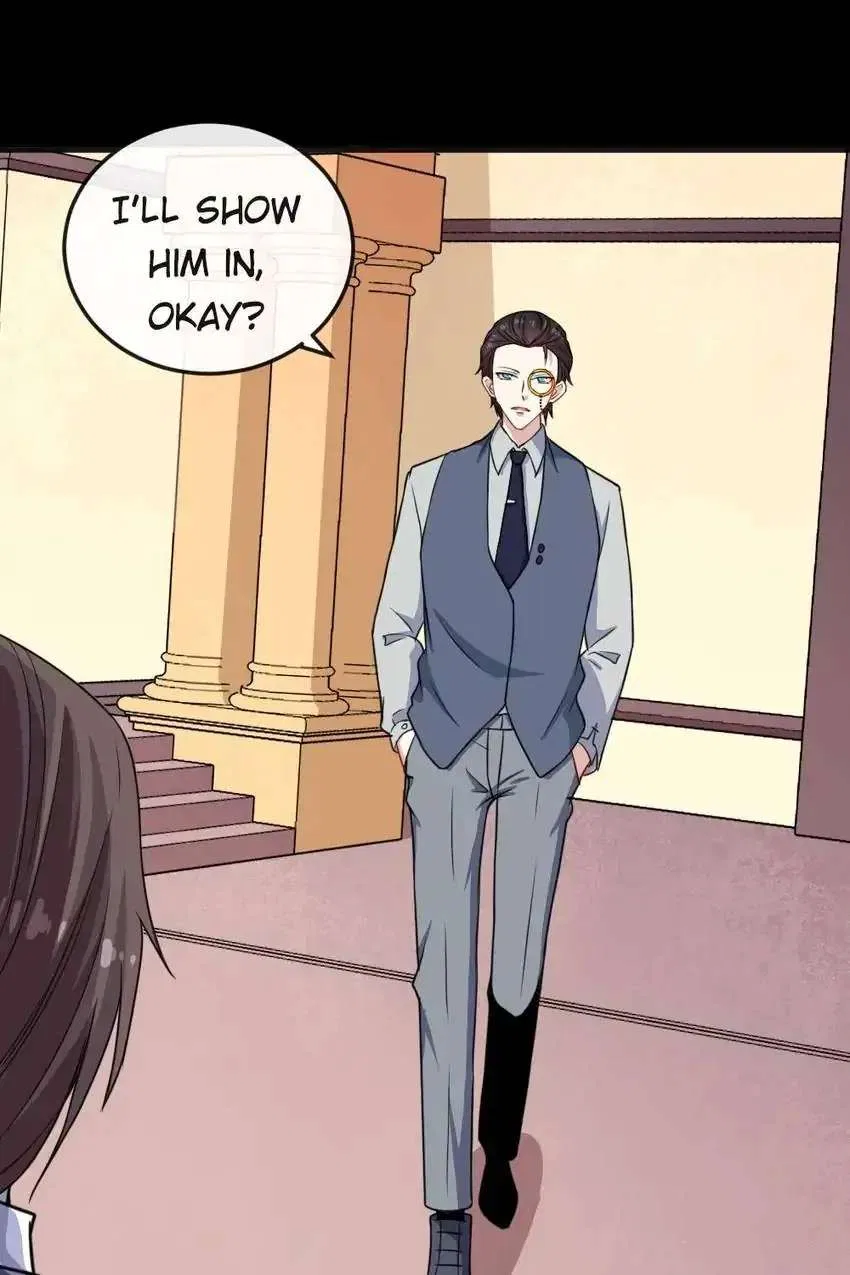 Daddy From Hell Chapter 163 – Page 30