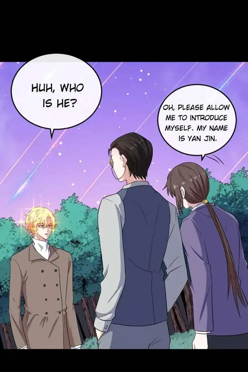 Daddy From Hell Chapter 163 – Page 40