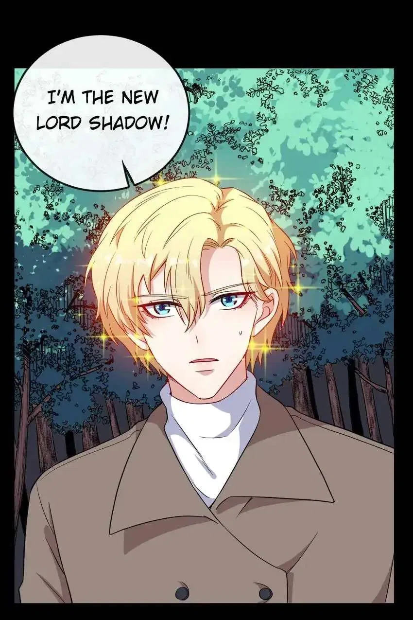 Daddy From Hell Chapter 163 – Page 41