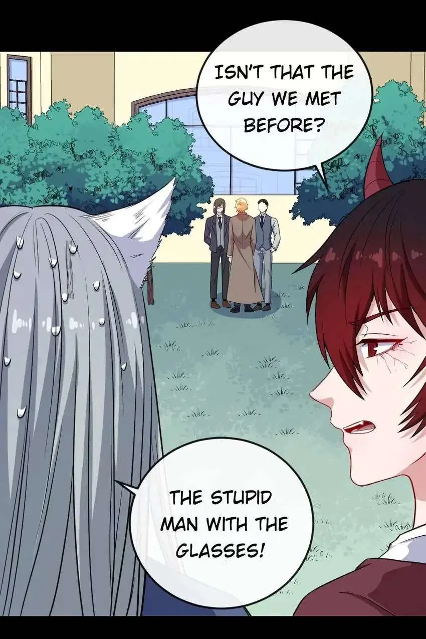 Daddy From Hell Chapter 163 – Page 42