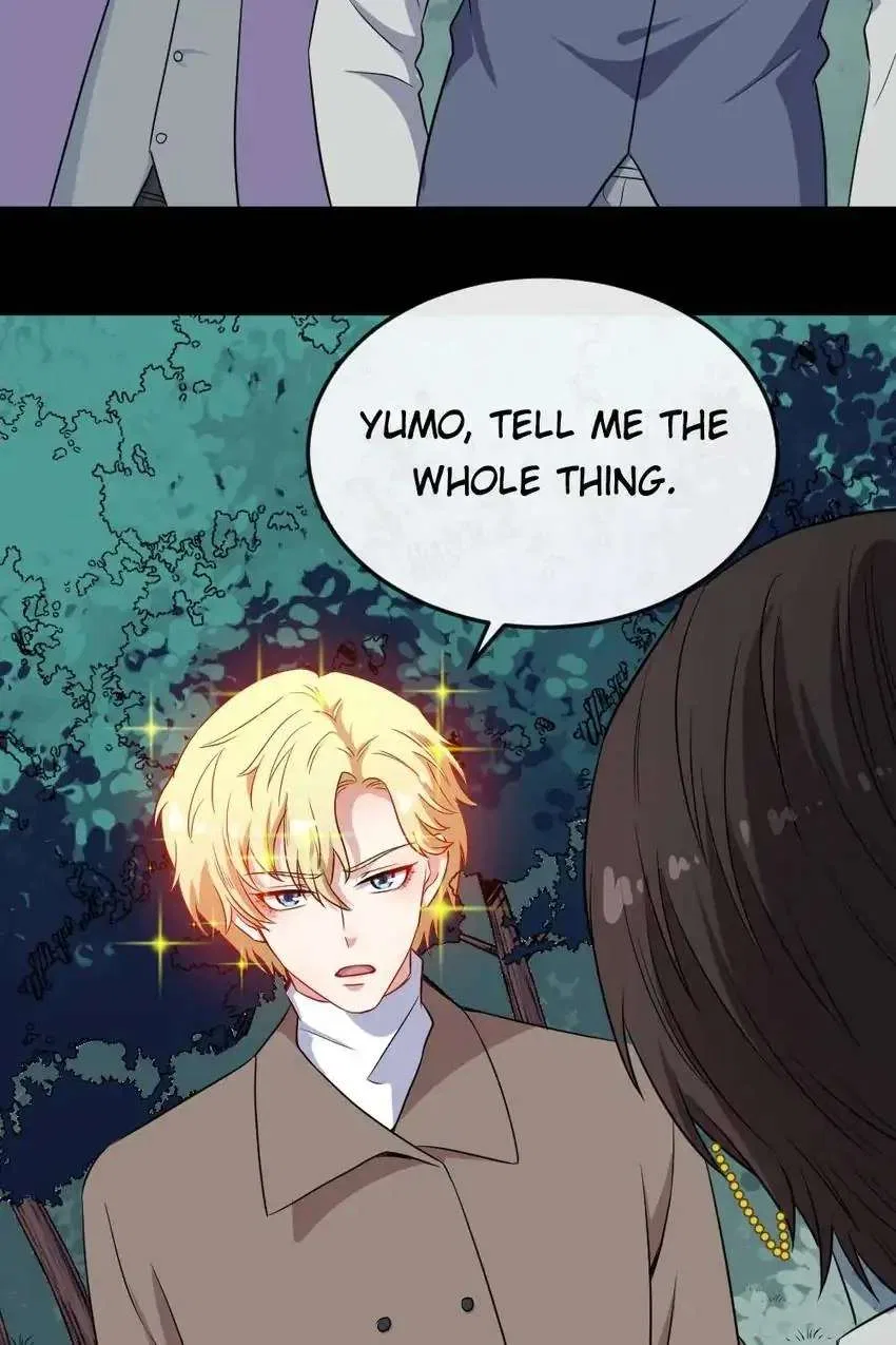 Daddy From Hell Chapter 163 – Page 45