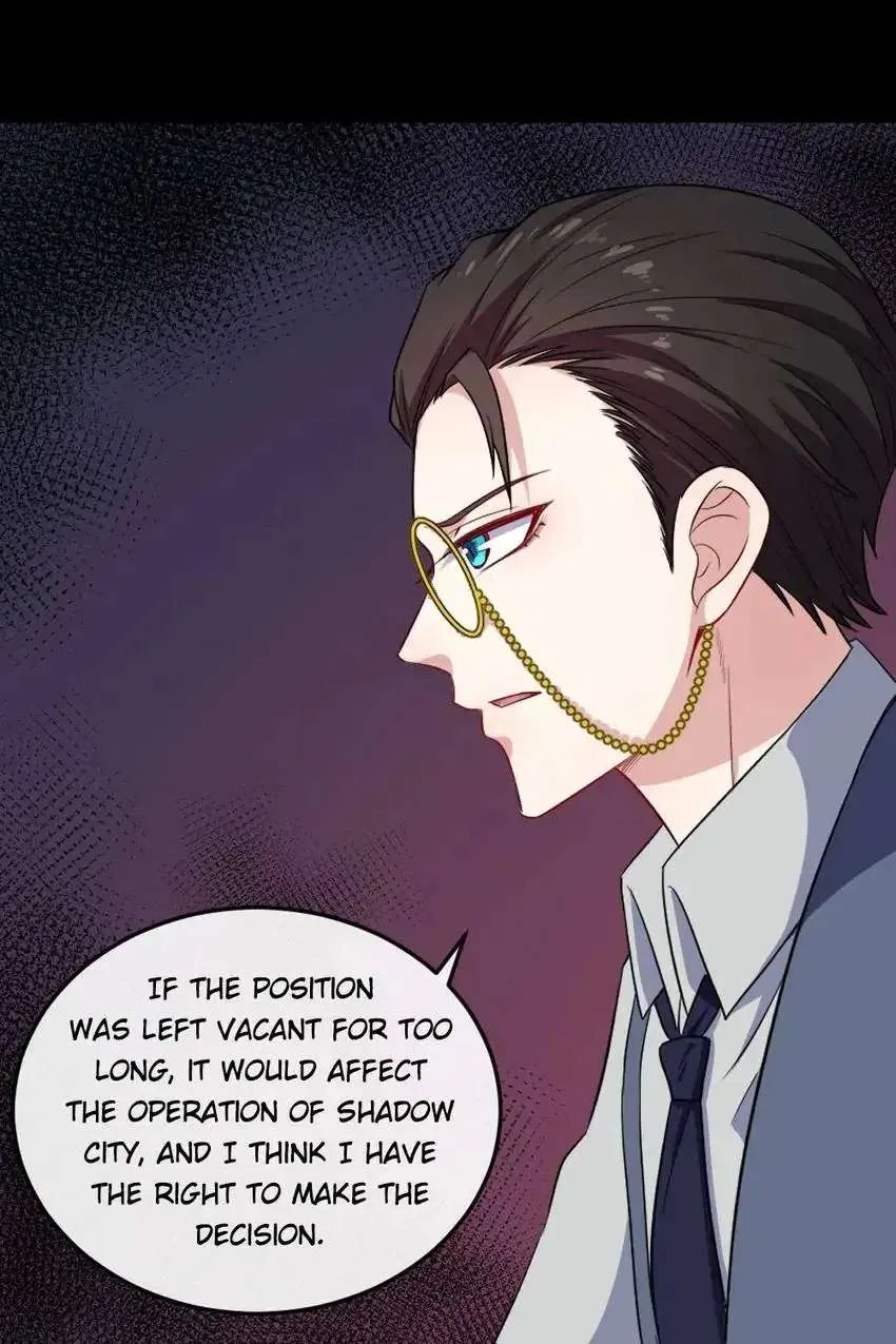 Daddy From Hell Chapter 163 – Page 47