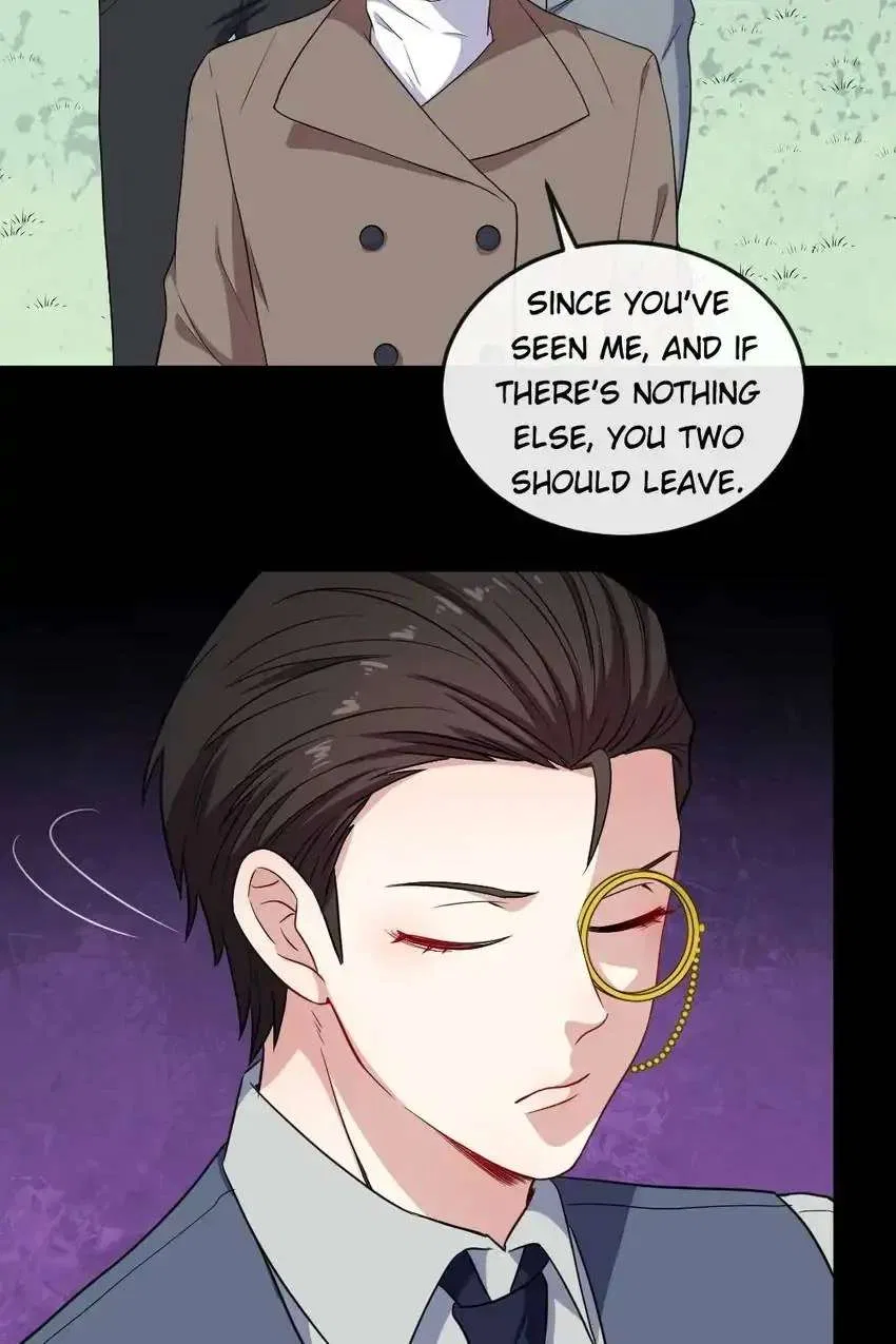 Daddy From Hell Chapter 163 – Page 51