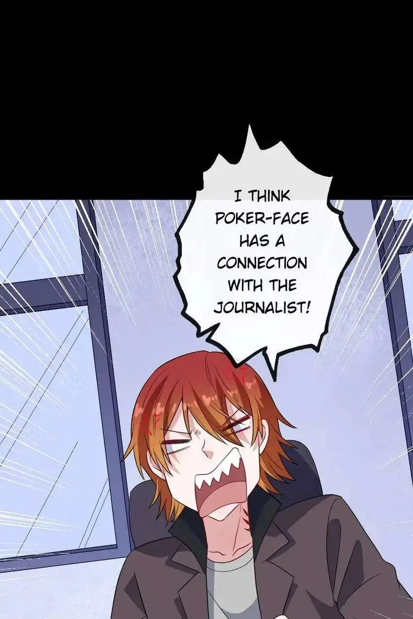 Daddy From Hell Chapter 163 – Page 58