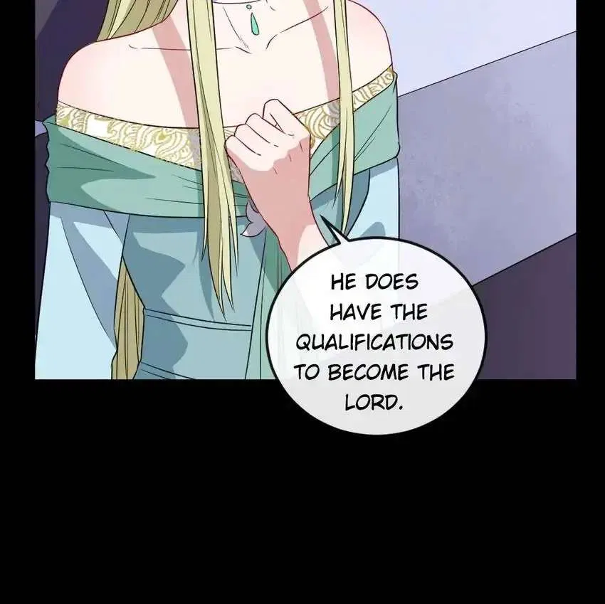 Daddy From Hell Chapter 163 – Page 60