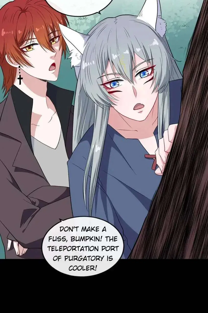 Daddy From Hell Chapter 162 – Page 4