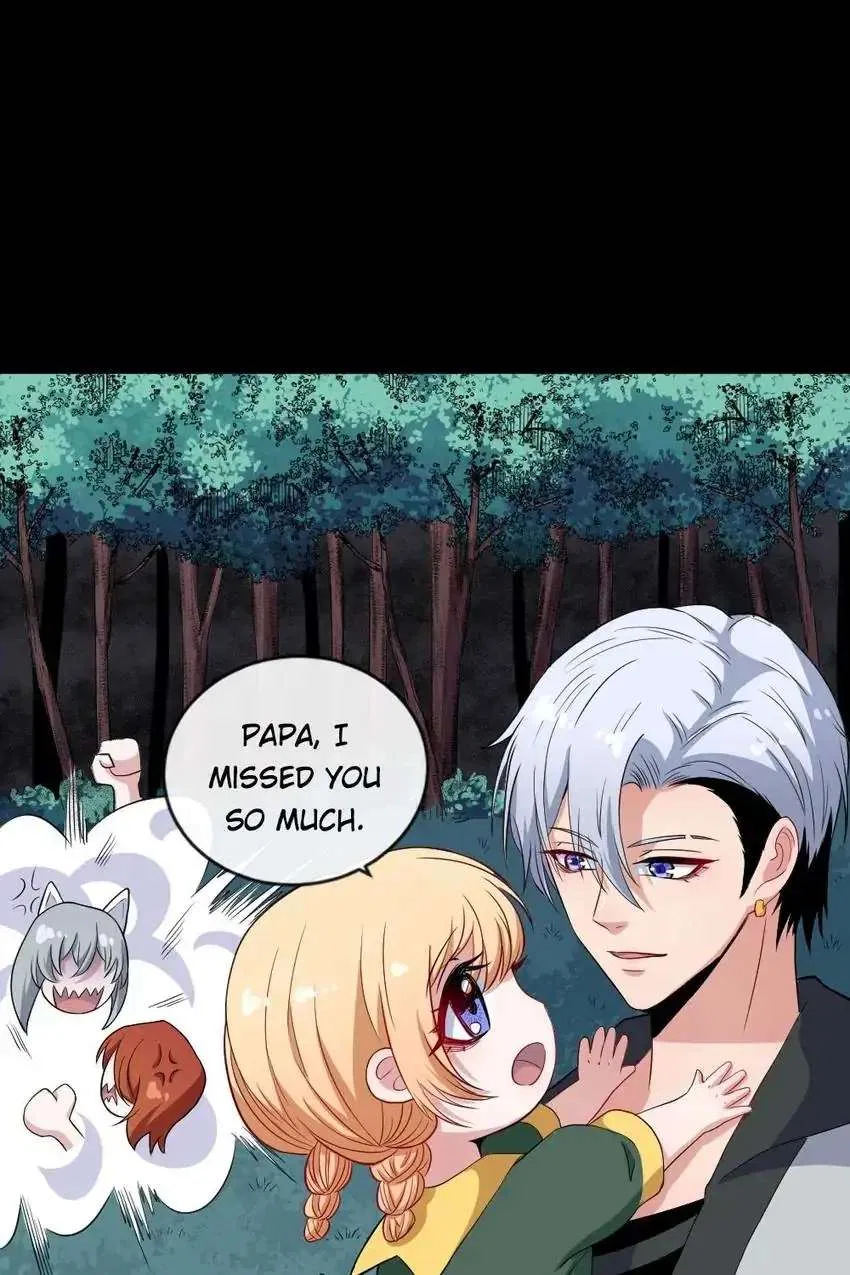 Daddy From Hell Chapter 162 – Page 6