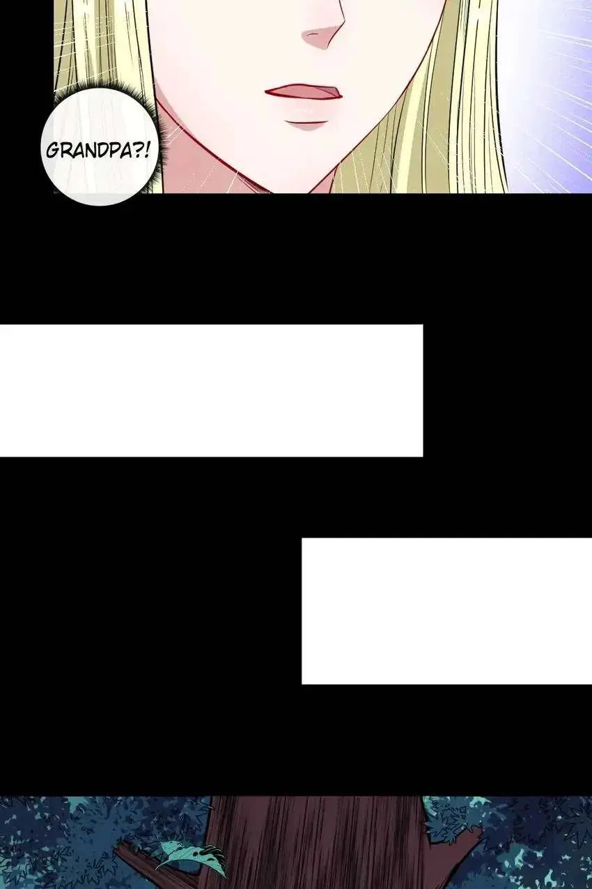 Daddy From Hell Chapter 162 – Page 9