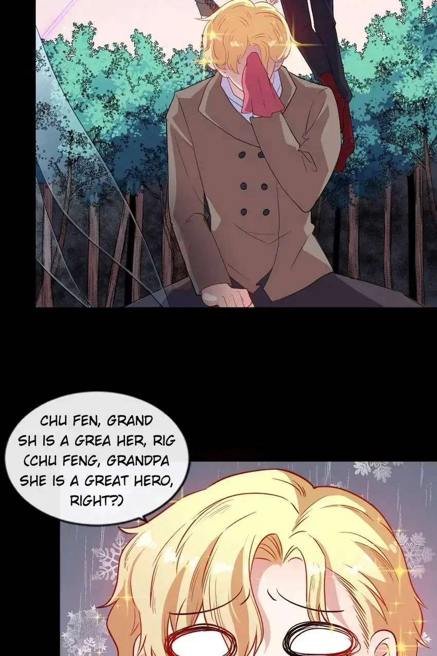Daddy From Hell Chapter 162 – Page 18