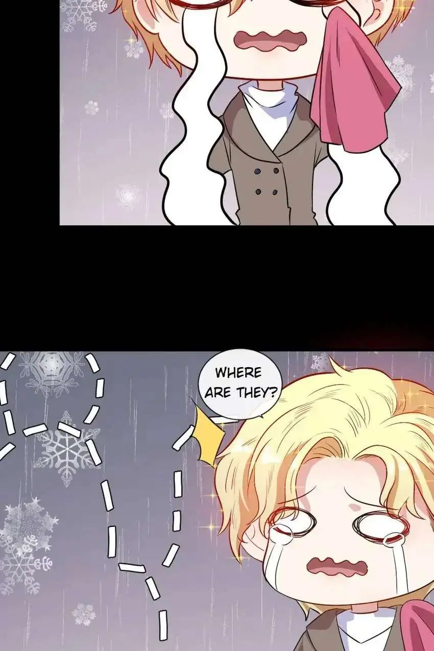 Daddy From Hell Chapter 162 – Page 19