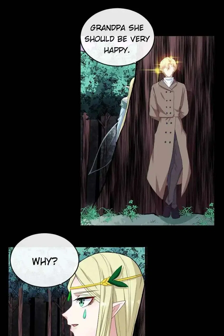 Daddy From Hell Chapter 162 – Page 22