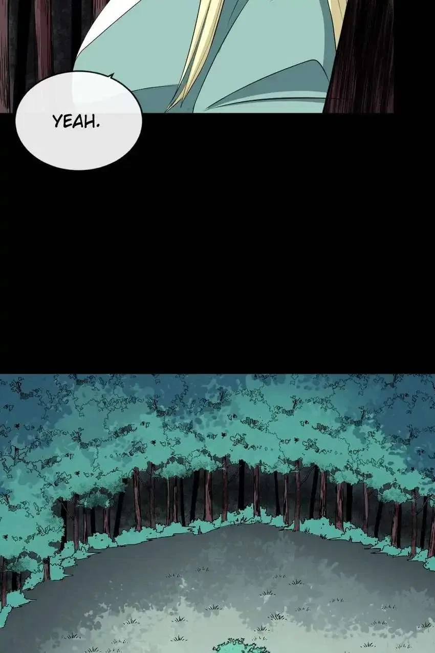 Daddy From Hell Chapter 162 – Page 26