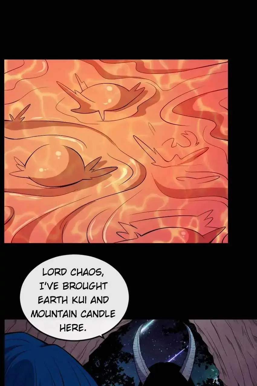 Daddy From Hell Chapter 162 – Page 32